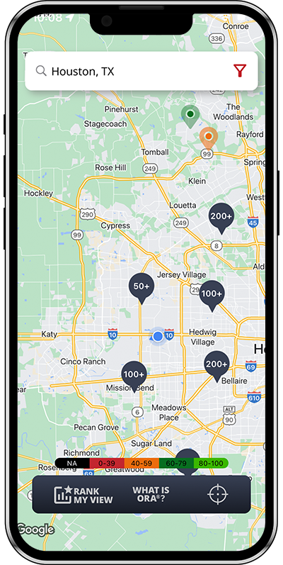 Need Help Selecting an Apartment? ORA® Can Help!